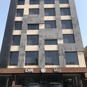 Eva Hotel